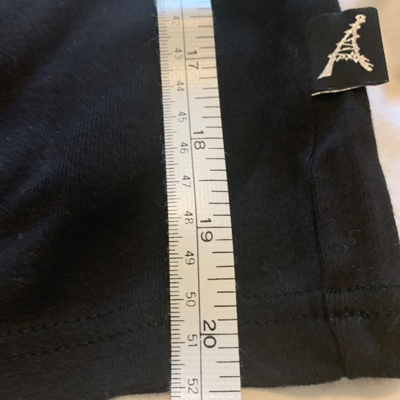 MOULIN ROUGE TOULOUSE LAUTREC GRAPHIC T-SHIRT - Picture 6 of 8